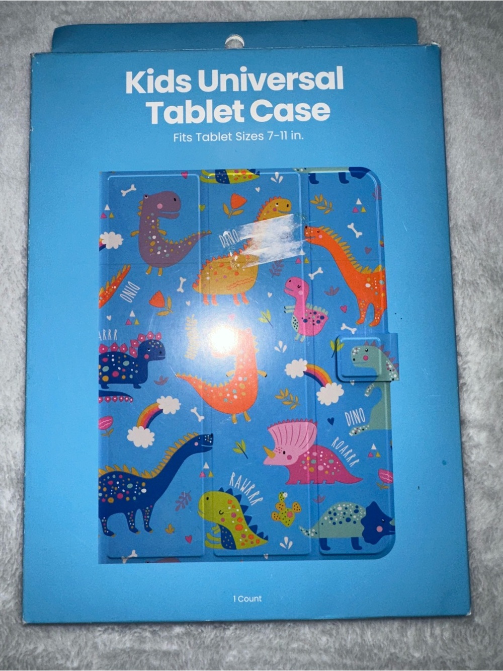 🆕 Universal Kids Tablet Case